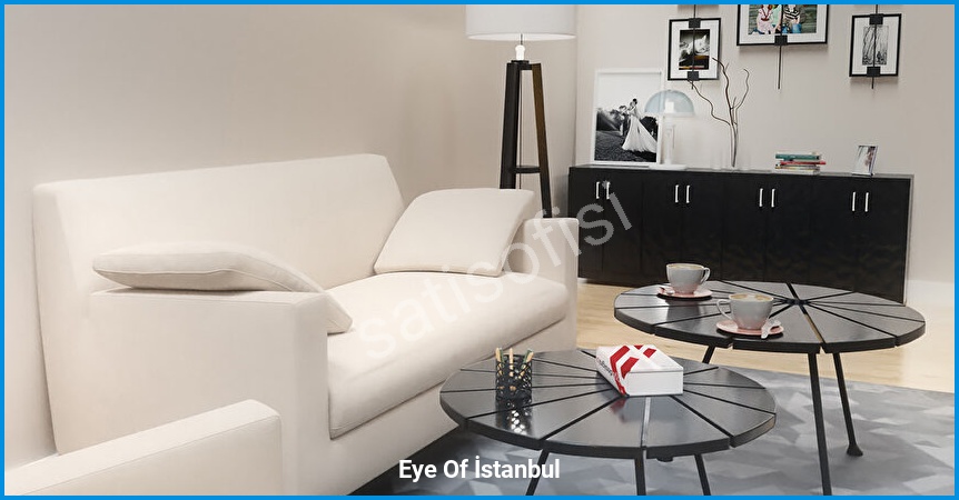 Eye Of İstanbul 5