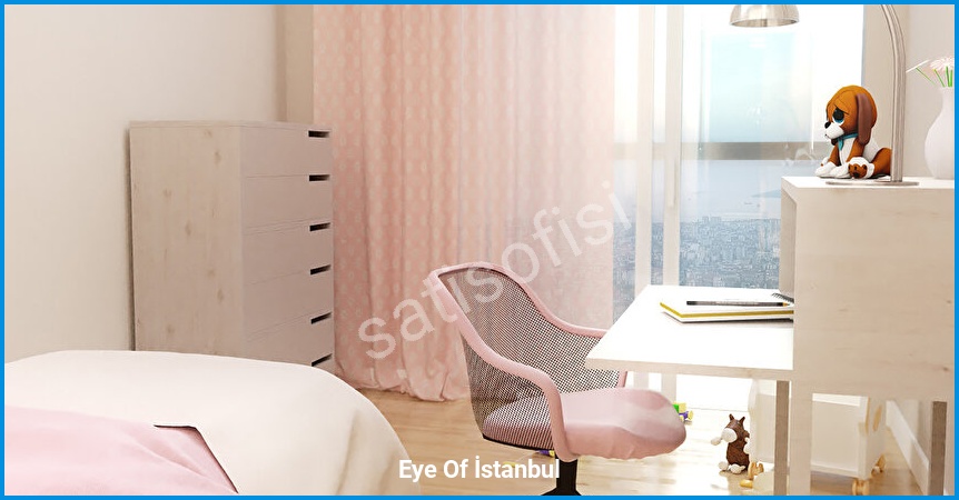 Eye Of İstanbul 6