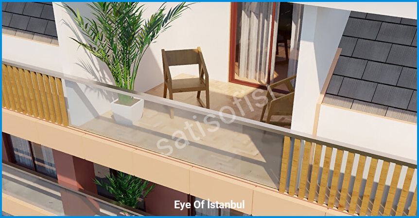Eye Of İstanbul 8
