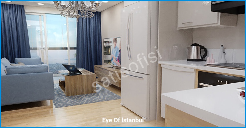 Eye Of İstanbul 9