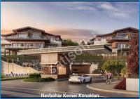 Nevbahar Kemer Konakları
