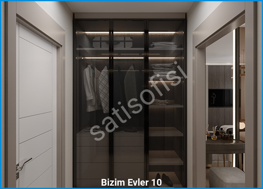 Bizim Evler 10 13