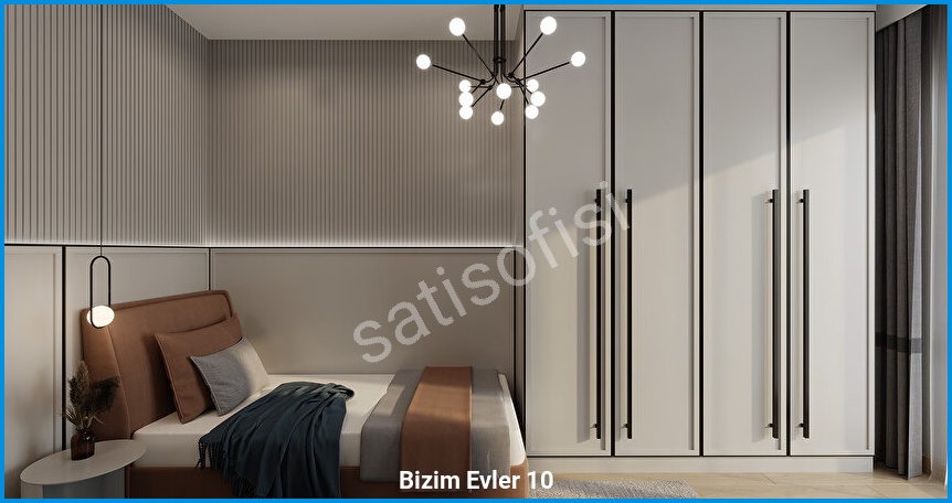Bizim Evler 10 14