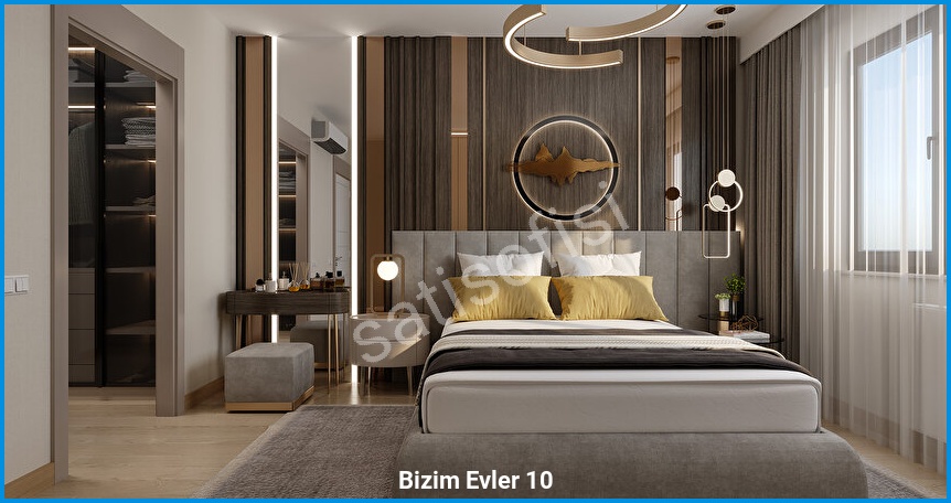 Bizim Evler 10 15