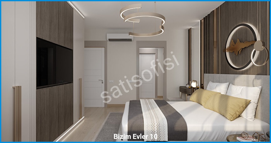 Bizim Evler 10 16