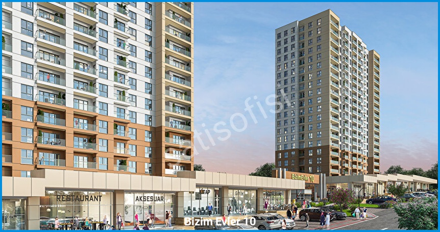 Bizim Evler 10 2