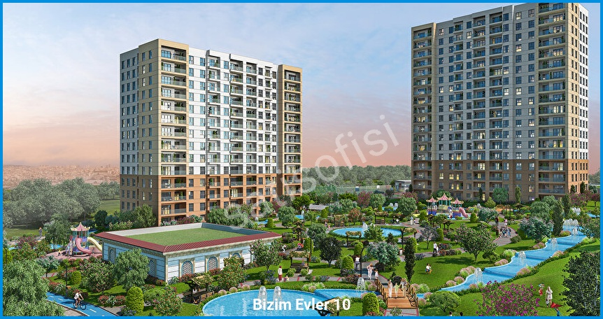 Bizim Evler 10 7