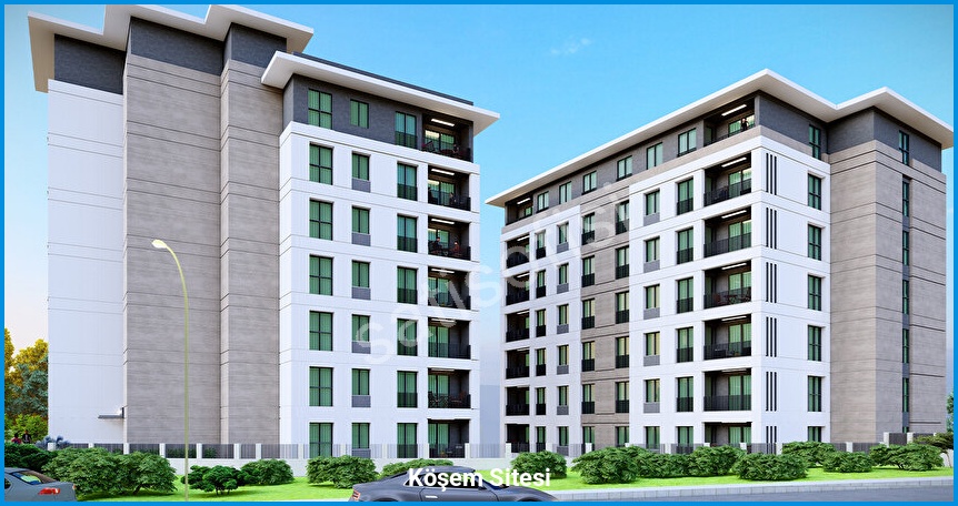 Köşem Sitesi 2