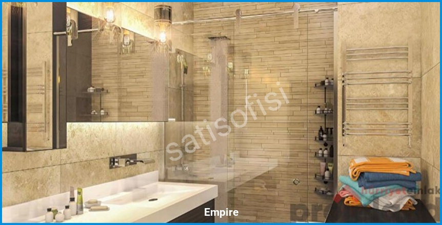 Empire İstanbul 10