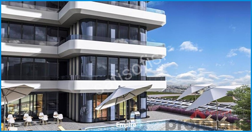 Empire İstanbul 2