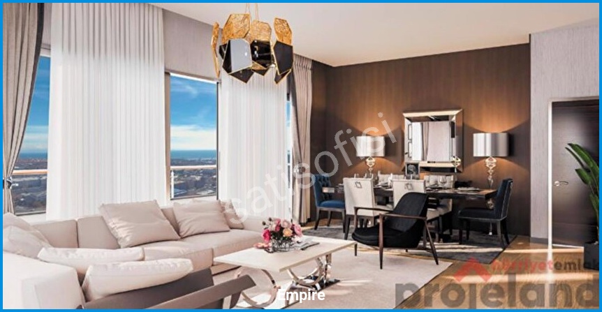 Empire İstanbul 3