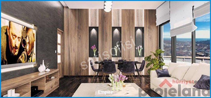 Empire İstanbul 4