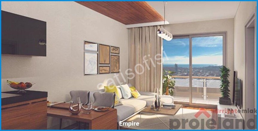 Empire İstanbul 5