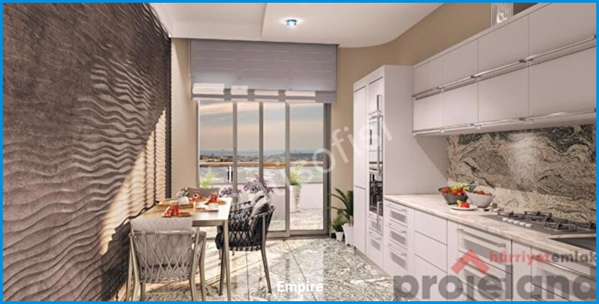 Empire İstanbul 6