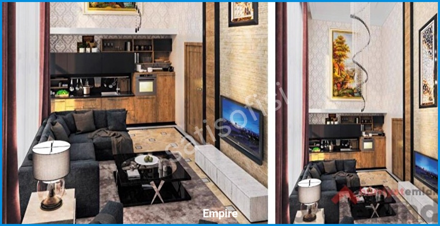 Empire İstanbul 8