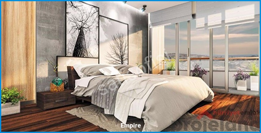 Empire İstanbul 9