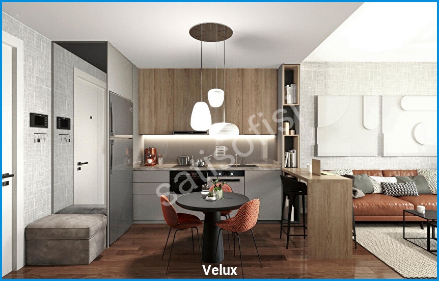 Velux Ankara görsel 20