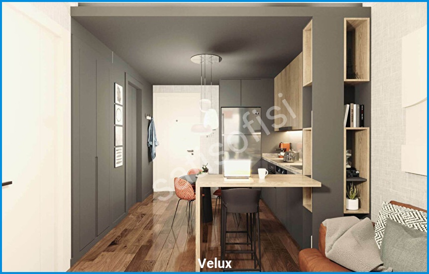 Velux Ankara görsel 8