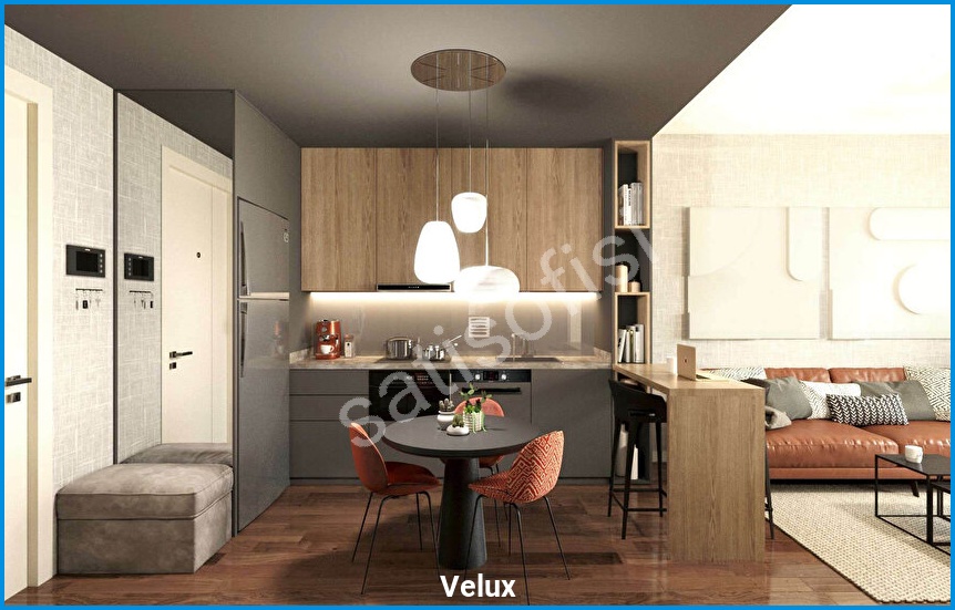 Velux Ankara görsel 9