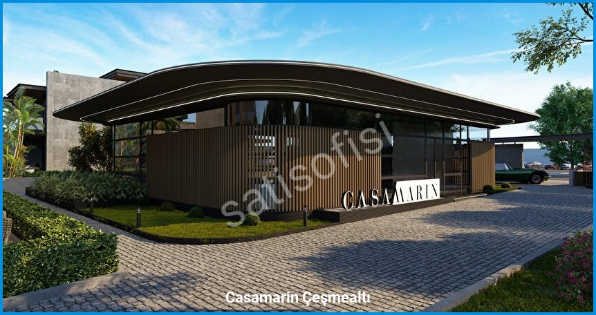Casamarin Çeşmealtı