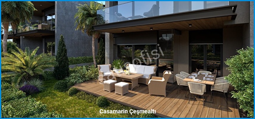 Casamarin Çeşmealtı görsel 10