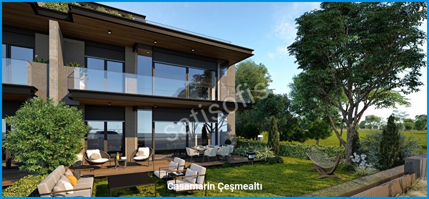 Casamarin Çeşmealtı görsel 11