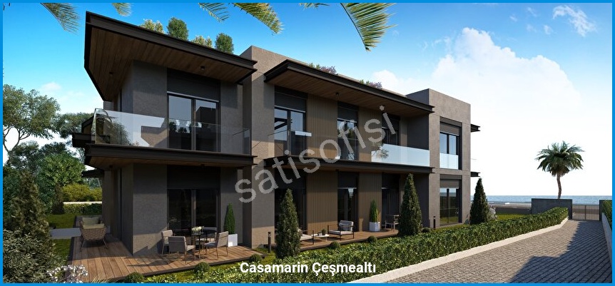 Casamarin Çeşmealtı görsel 12