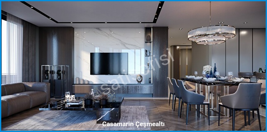 Casamarin Çeşmealtı görsel 16