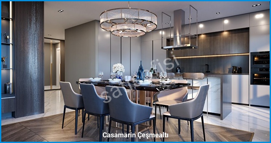 Casamarin Çeşmealtı görsel 19