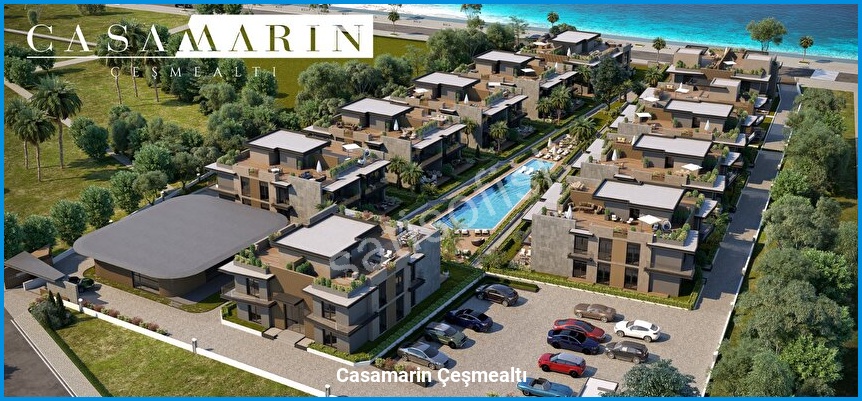 Casamarin Çeşmealtı görsel 2