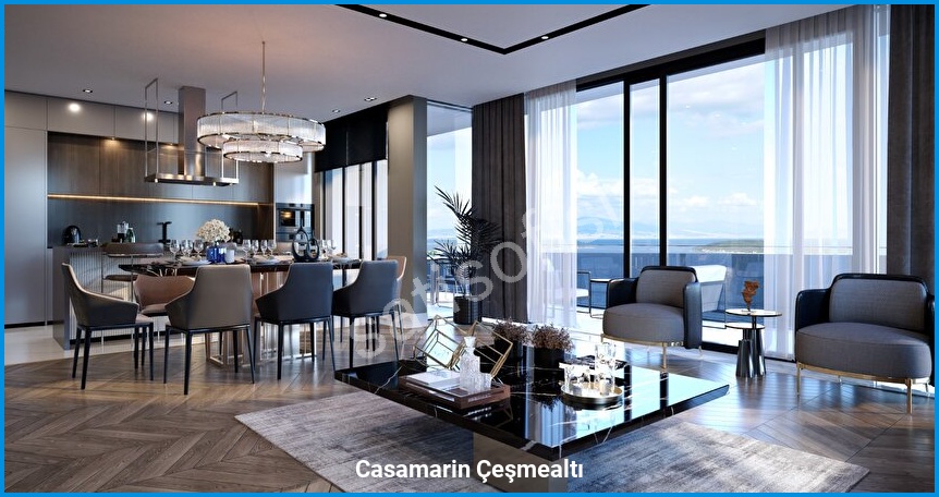Casamarin Çeşmealtı görsel 20