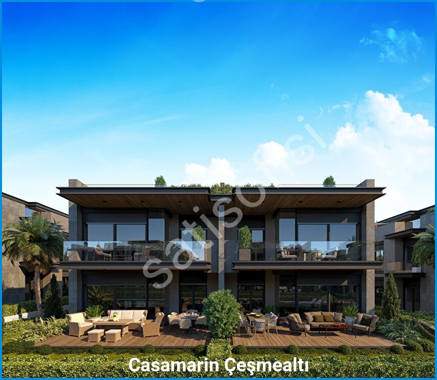 Casamarin Çeşmealtı görsel 3