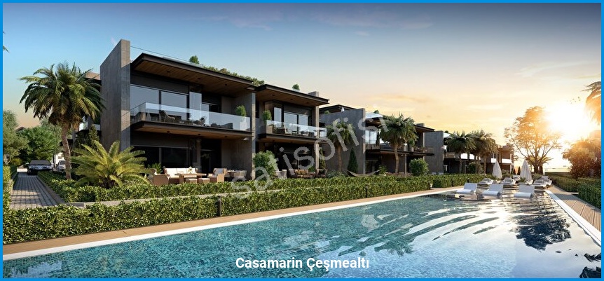 Casamarin Çeşmealtı görsel 4