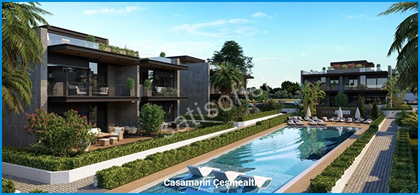 Casamarin Çeşmealtı görsel 5