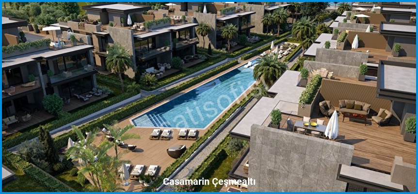 Casamarin Çeşmealtı görsel 6
