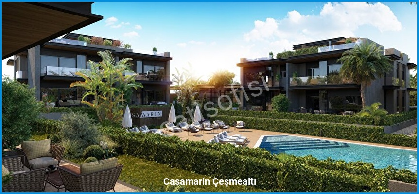 Casamarin Çeşmealtı görsel 7