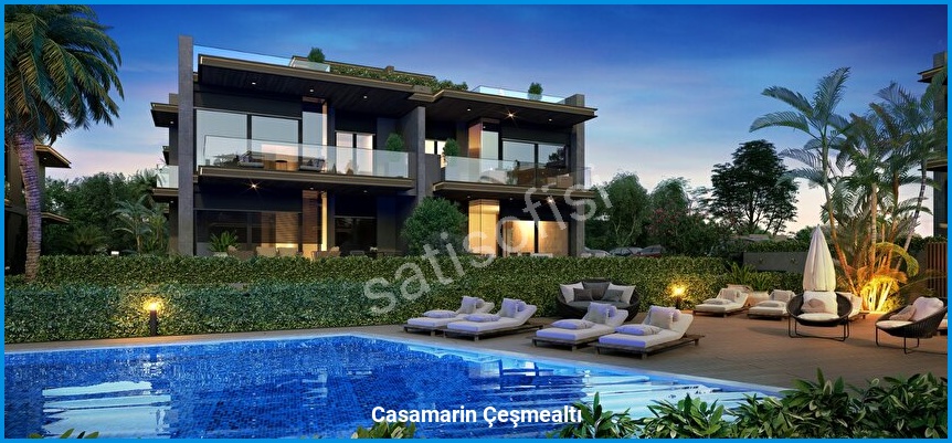 Casamarin Çeşmealtı görsel 8