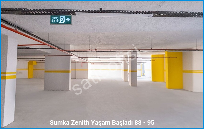 Sumka Zenith - Proje Görseli 17