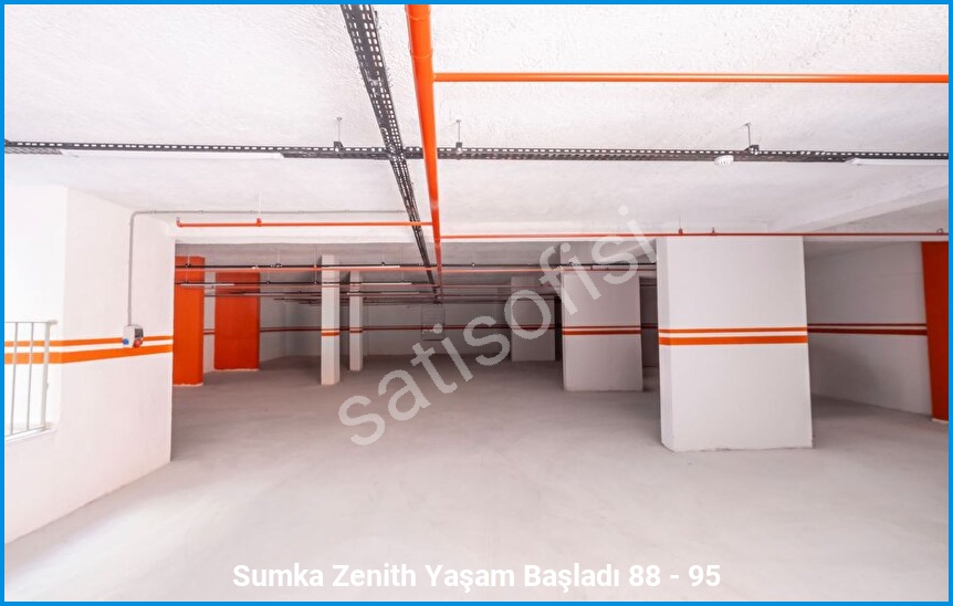 Sumka Zenith - Proje Görseli 18