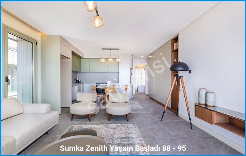 Sumka Zenith - Proje Görseli 19