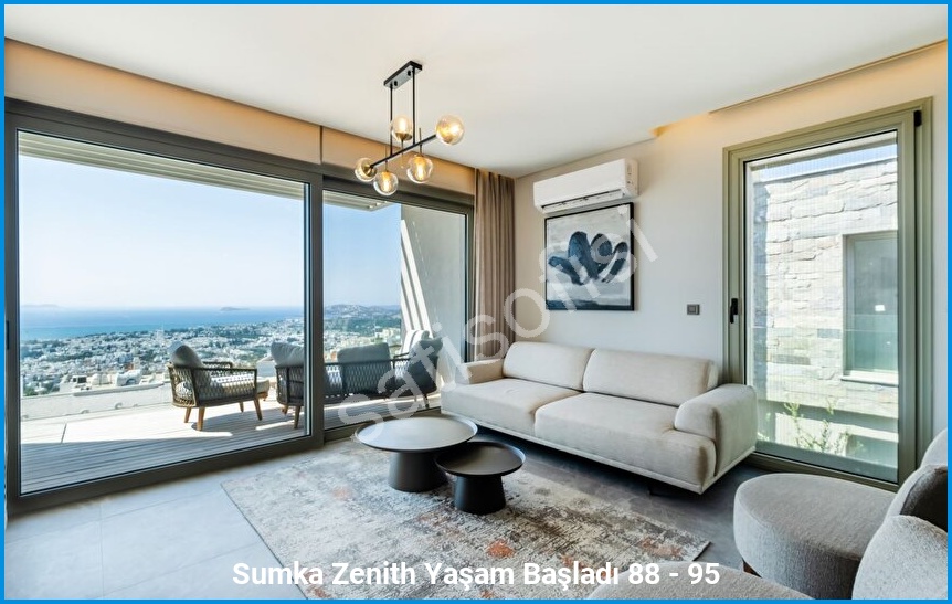 Sumka Zenith - Proje Görseli 20
