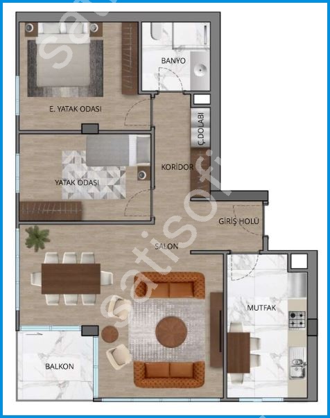 Nefes Çengelköy görsel 21