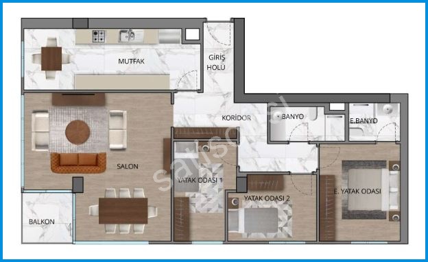 Nefes Çengelköy görsel 22