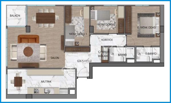 Nefes Çengelköy görsel 23