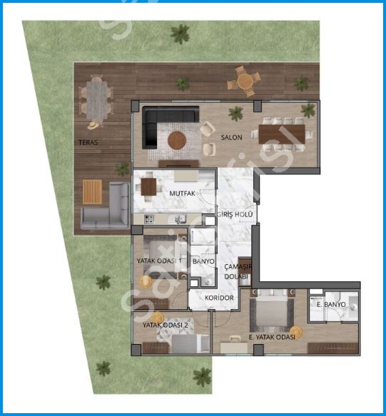 Nefes Çengelköy görsel 25