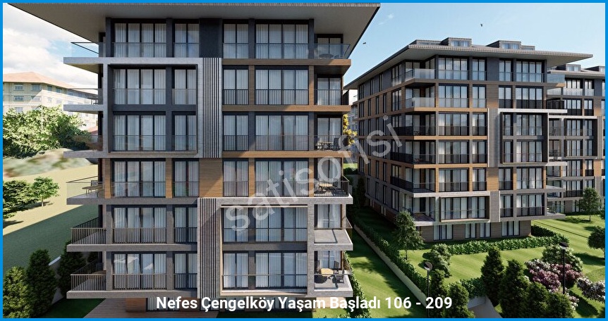 Nefes Çengelköy