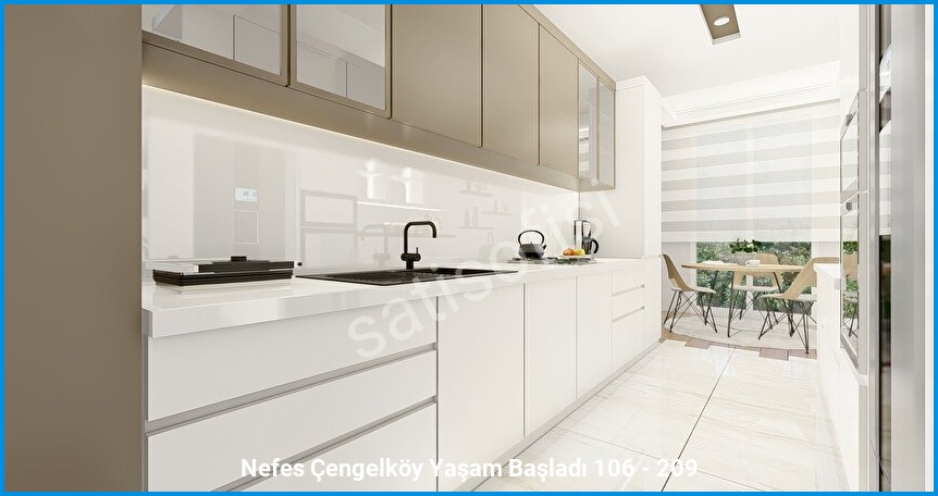 Nefes Çengelköy görsel 10