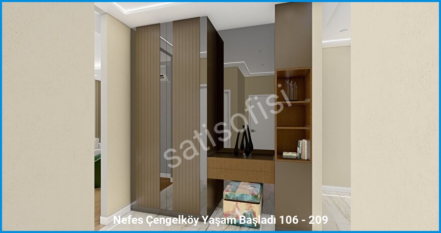 Nefes Çengelköy görsel 11