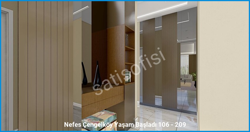 Nefes Çengelköy görsel 12