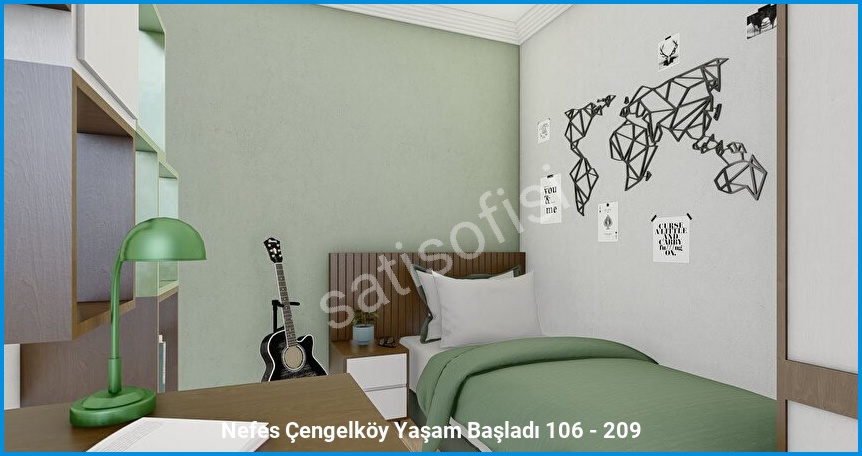 Nefes Çengelköy görsel 13